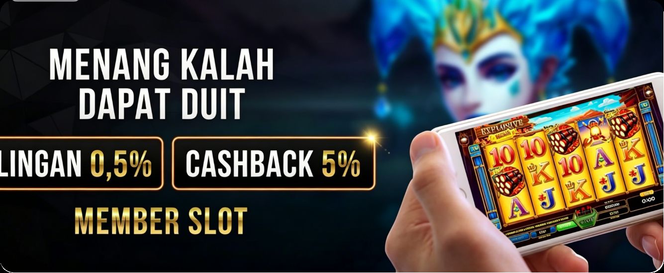 Main dewi138y.com Menang Jackpot Besar