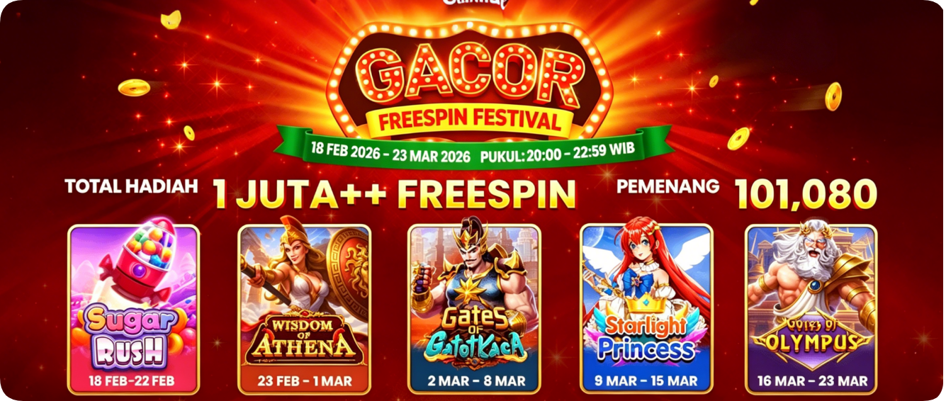 Login dewi138 Sekarang Bonus Melimpah
